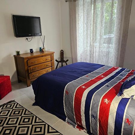 Appartement T2 Bis A Morbier Zewnętrze zdjęcie