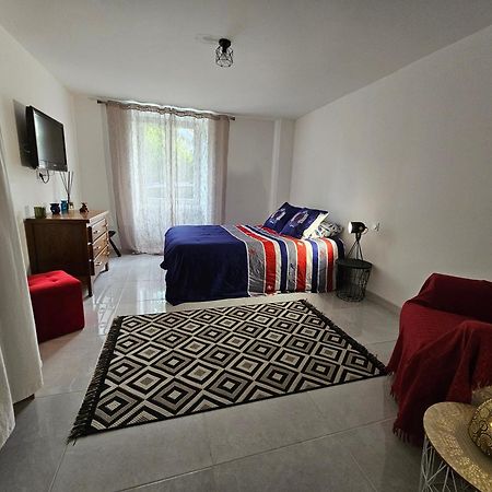 Appartement T2 Bis A Morbier Zewnętrze zdjęcie