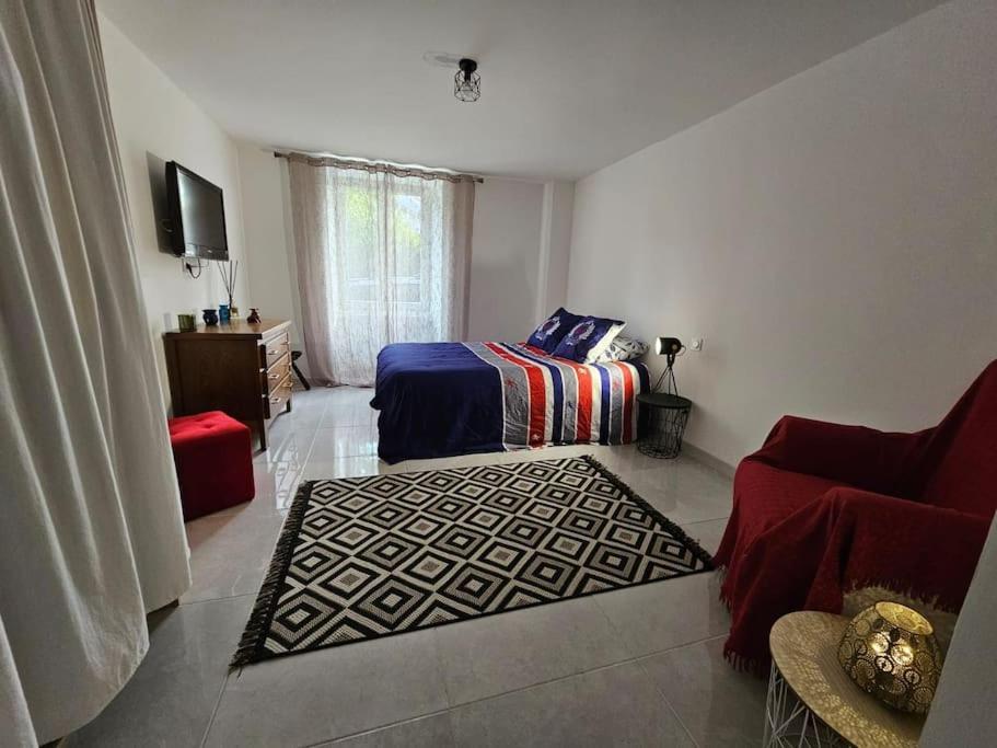 Appartement T2 Bis A Morbier Zewnętrze zdjęcie